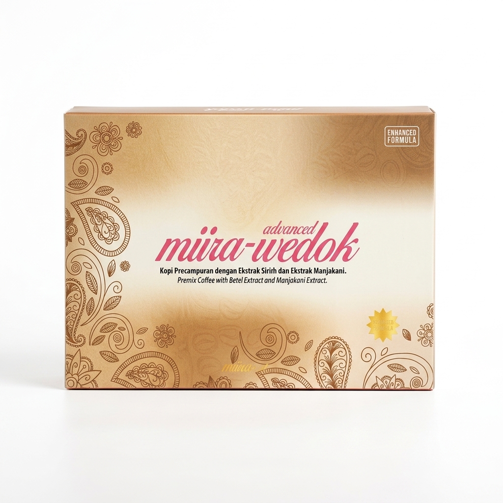 Miira-Wedok Advanced