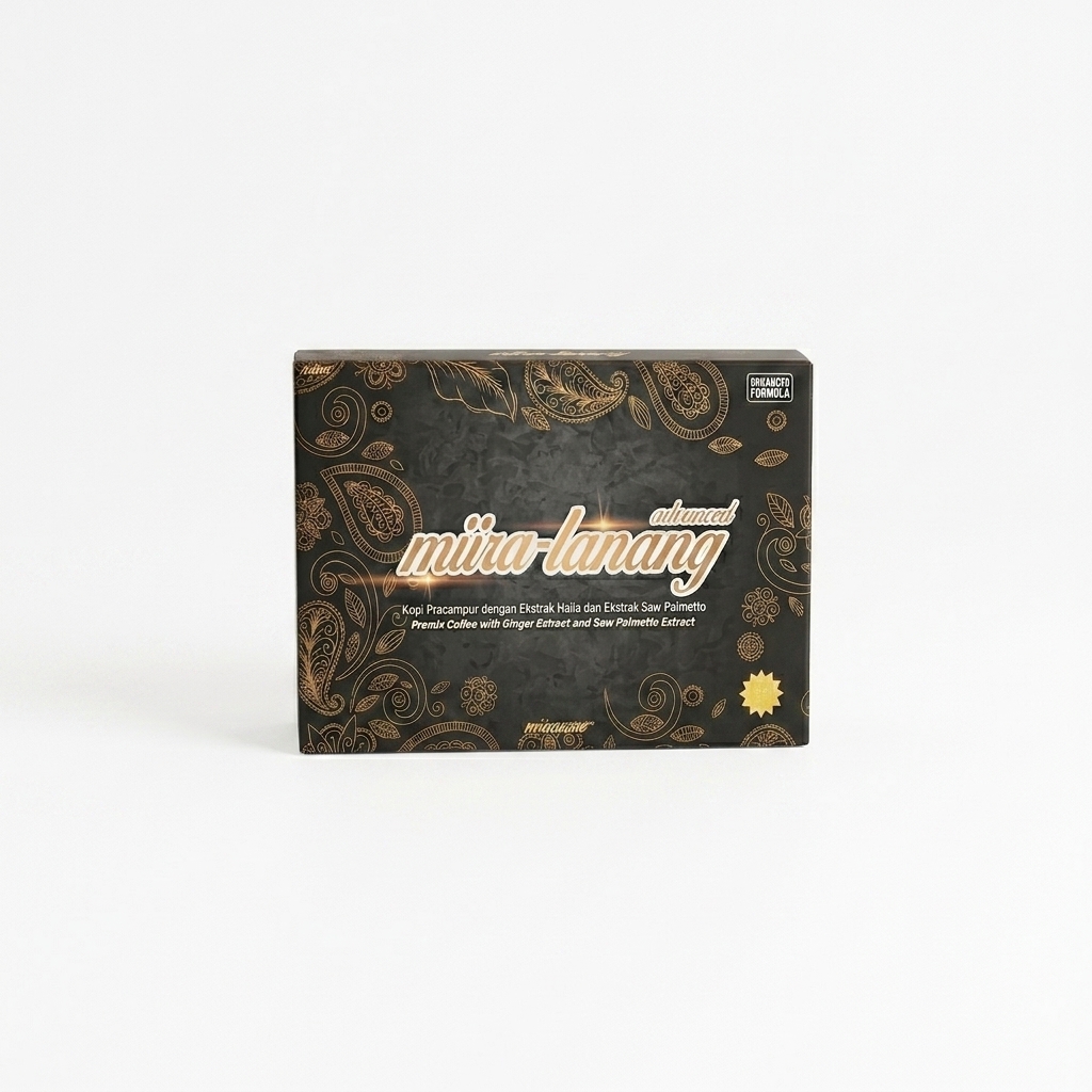 Miira-Lanang Advanced