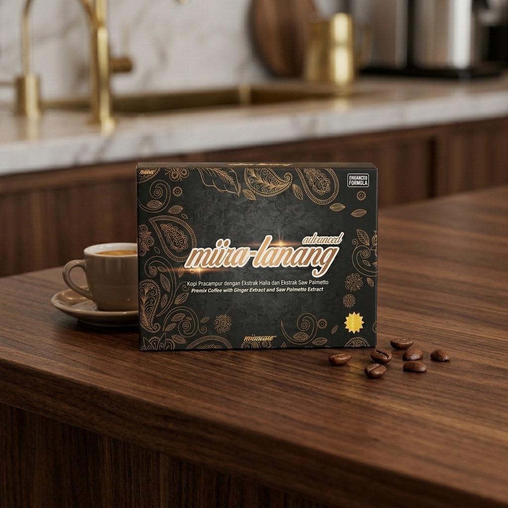 Miira-Lanang Advanced
